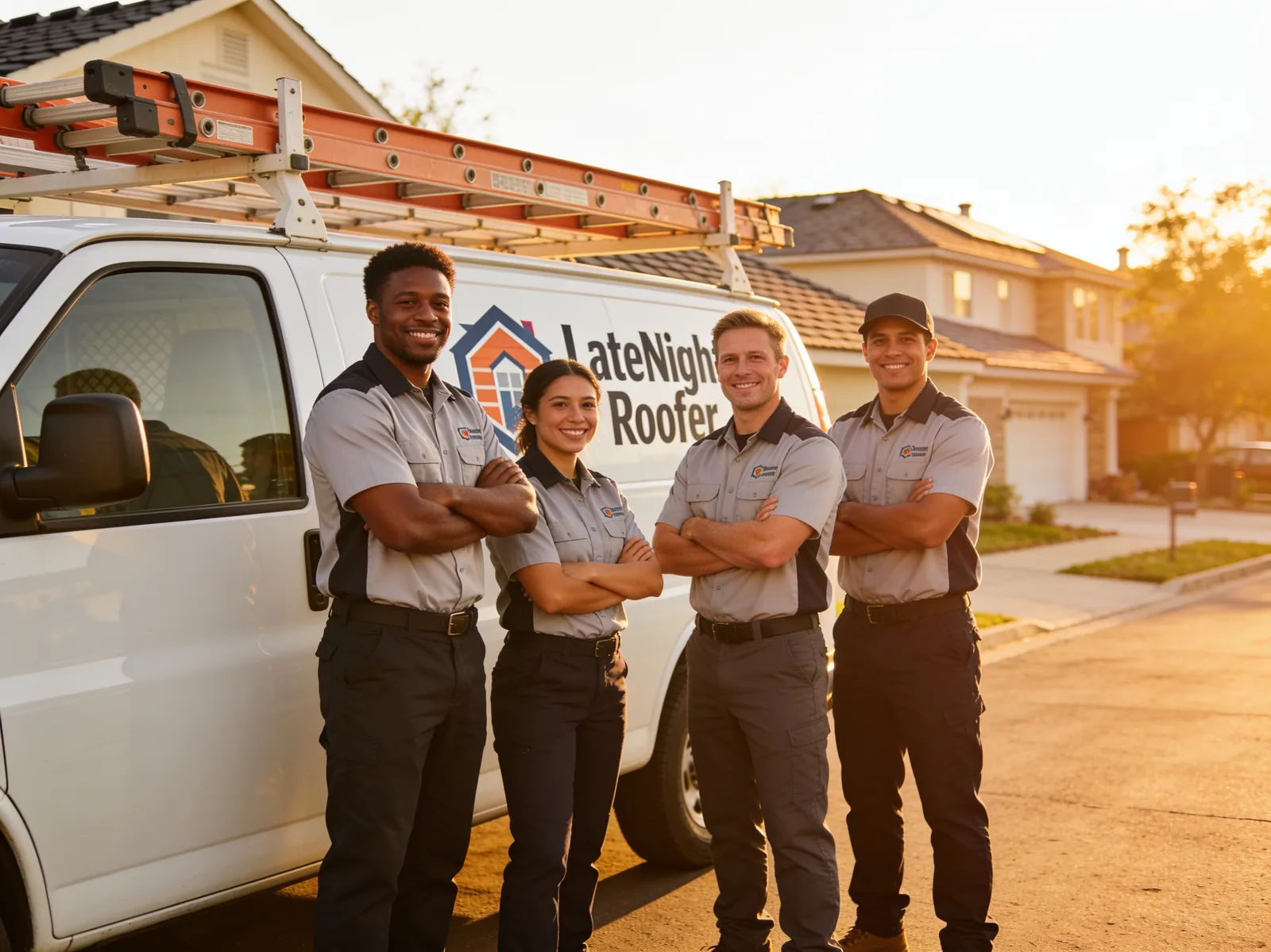 Emergency Roof Repair company in Chickasha, OK